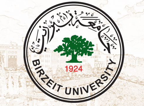 جامعة بيرزيت